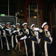 Jeck op Deck (31.01.08)